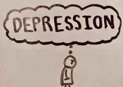 The Stereotypes Surrounding Depression Versus Its Reality