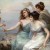 Painting - Edouard Bisson (1899). Painting - Edouard Bisson (1899).