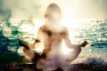 Meditation  and Thoughts