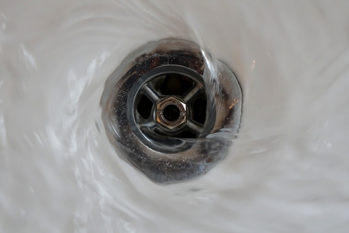 Shower drains especially are prone to getting clogged by hair and soap. The problem can be especially acute if the users have longer hair which cause large knots. A shower drain can help to prevent problems from developing by catching hair.