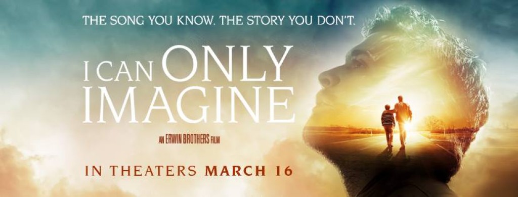 i can only imagine movie free download
