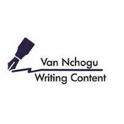 Van Nchogu profile image