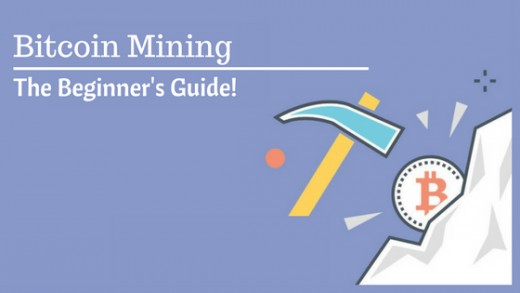 Bitcoin Mining For Dummies The Complete Guide To Mining Bitcoins - 