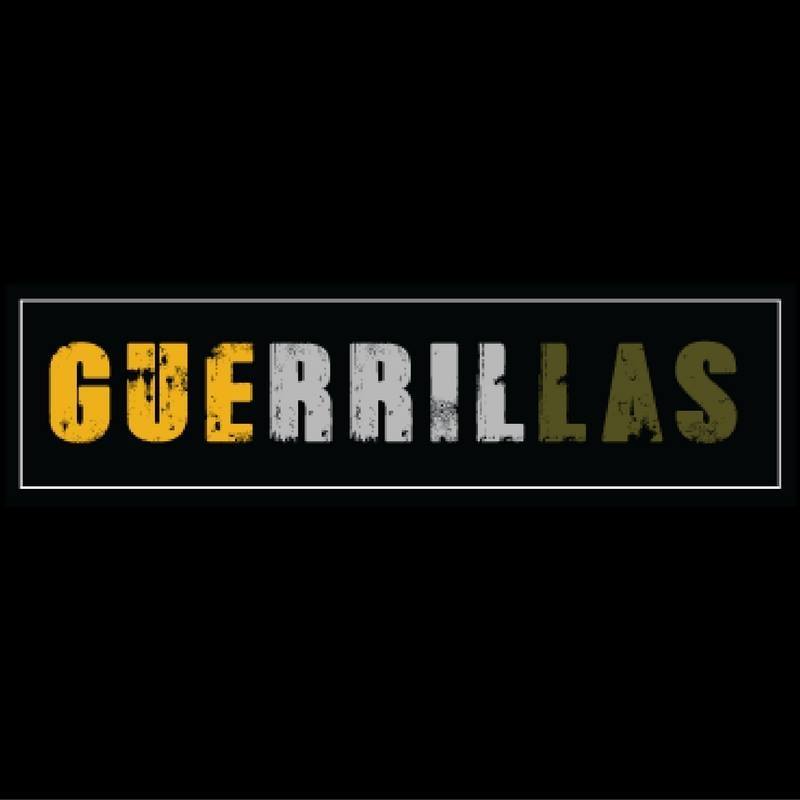 HubPages profile picture for @Guerrillas