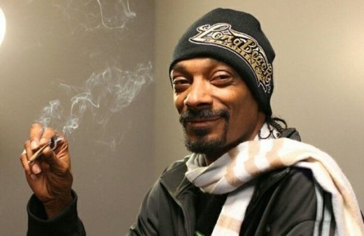 Famous Rapper Is an Ambassador of Legal Use of Marijuana