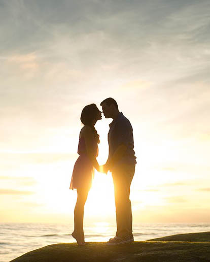 Pheromones - Science of Attraction