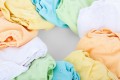13 Money Saving Tips for Buying Baby Clothes and Gear on a Budget
