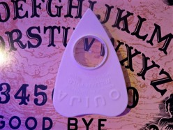 Are Ouija Boards Real?