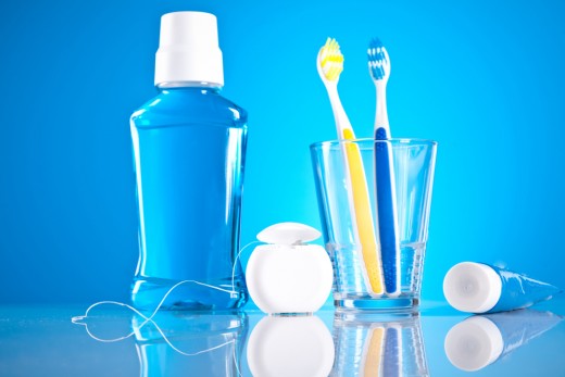 Always Choose Good Quality Oral Hygiene Products to Prevent Halitosis