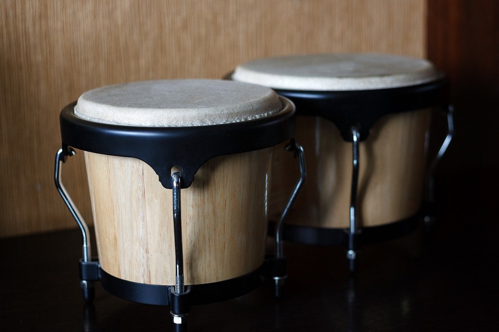 Drum Circles, a Unique Experience HubPages