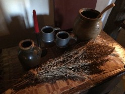 Real American Folk Magic and Witchcraft: Initiation, Curses, Spells, and More