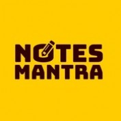 notesmantra profile image