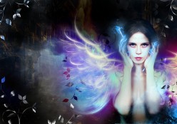 What Do Fairies Like to Do?