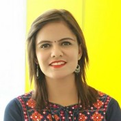 Aishwarya Mishra profile image