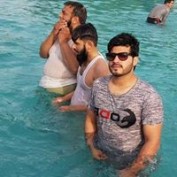Abubakar Saeed profile image