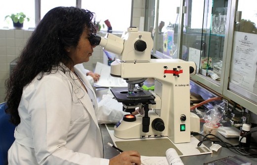 Science is finding out more and more about out our bodies work every day.