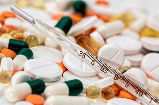 Most chronically ill patients are all too familiar with a daily ritual of taking oral medications.