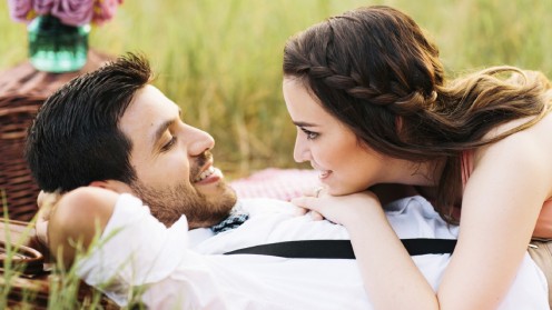 Key Components In A Relationship: Trust, Honesty & Respect