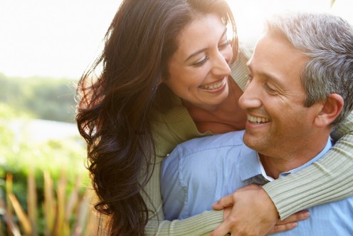 Stay Positive & Committed In a Relationship