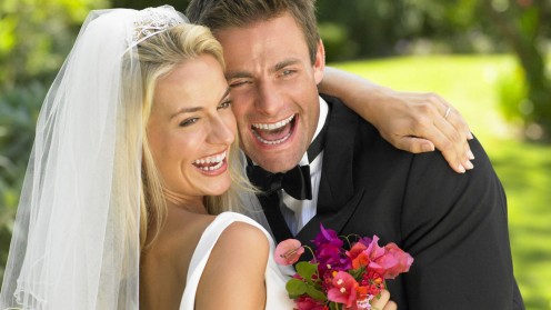 Marriage Can Help You In Your Love Life