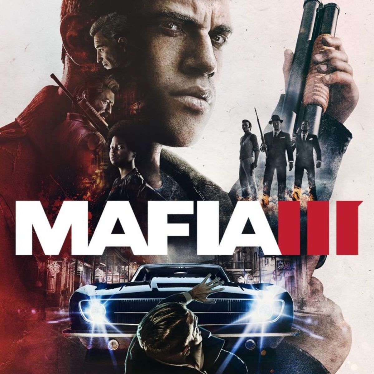 Mafia 3 Should Have Been Linear.