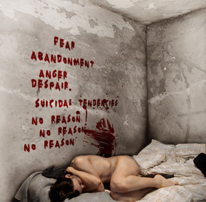 Symptoms of BPD