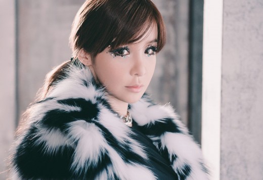 Park Bom was investigated but never charged for a drug scandal back in 2014.
