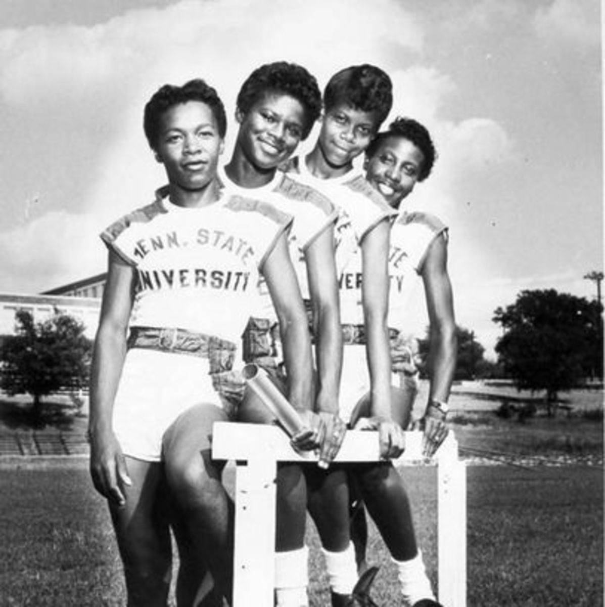 wilma rudolph secondary sources
