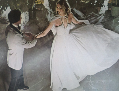 Married couple: make time to have fun