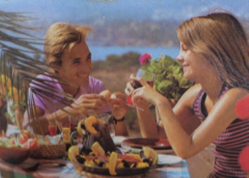 Talking often will help you to bond better