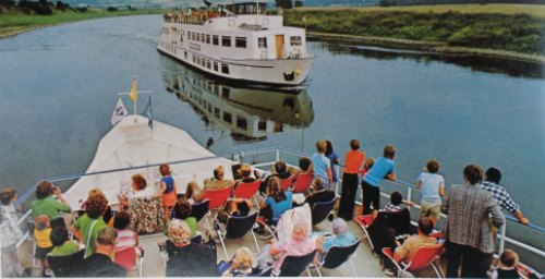 Spend time together in exotic locations