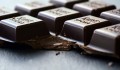 Scientist Prove                        Dark Chocolate Healthy for You