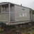 This is the unfitted version, i.e., for non-express goods traffic such as coal and branch goods if a fitted brakevan is unavailable, limited to 20/30 mph This is the unfitted version, i.e., for non-express goods traffic such as coal and branch goods if a fitted brakevan is unavailable, limited to 20/30 mph