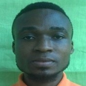 Ahmed Wahab Obeng profile image