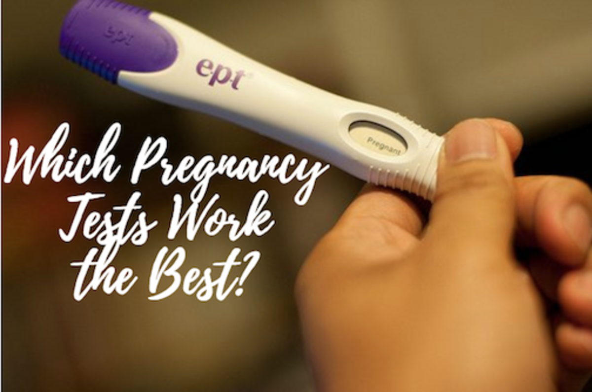 Which Pregnancy Tests Work the Best and the Earliest ...