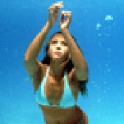 Deep Blue profile image
