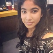 Rajeevi Murali profile image