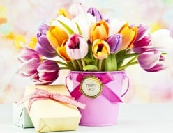 DIY, Easy Gift Ideas for Mother's Day or Any Time of the Year