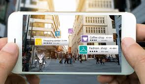 Augmented Reality Technology