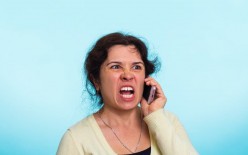 7 Ways to Stop Those Annoying Robocalls