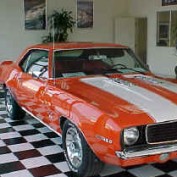 the williams pres profile image