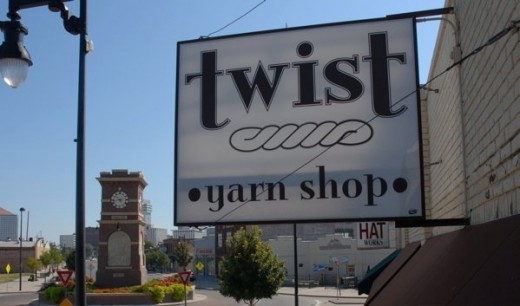 Twist
