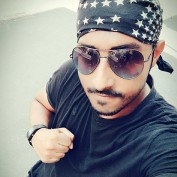 Rahul Shanmugam profile image