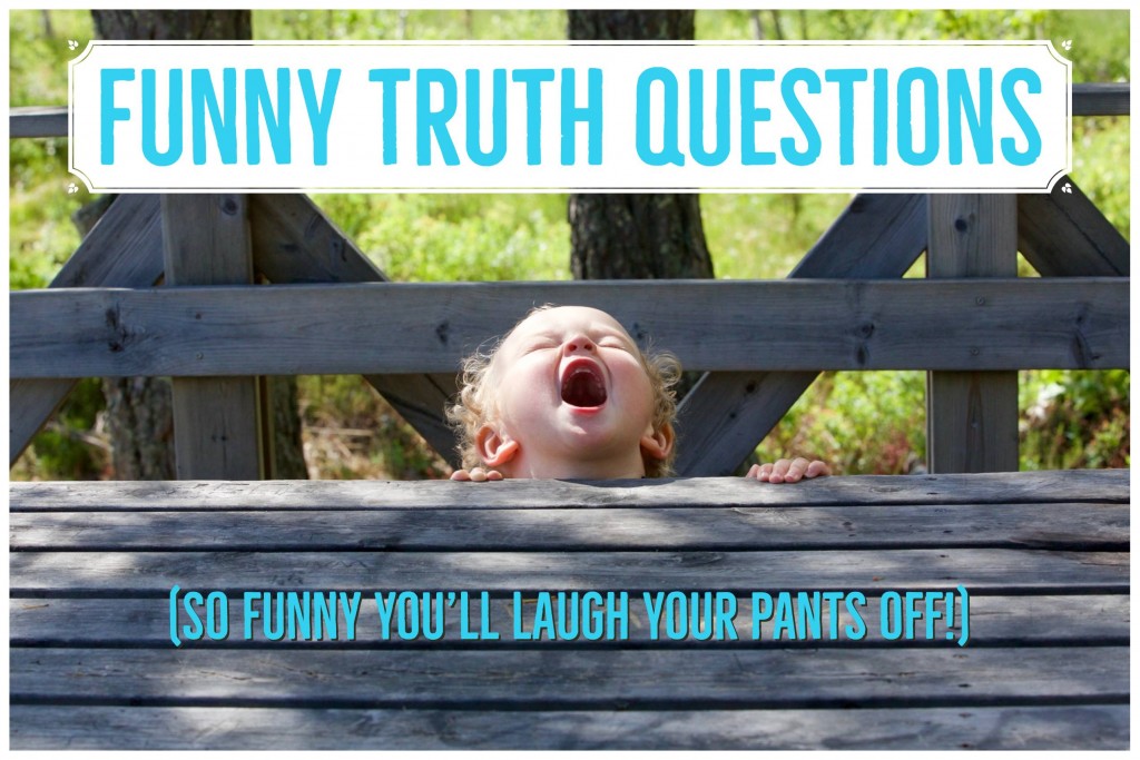 Funny Truth Or Dare Questions Hobbylark