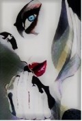 An Exercise for My Writer's Block: An Ode to the Disney Villain Maleficent