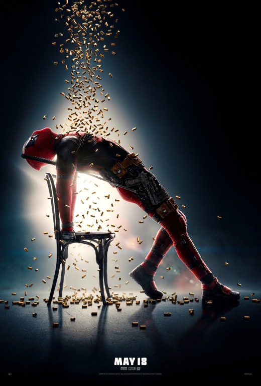 deadpool 2 movie free download for android