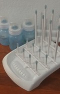 My 7 Day Bottle Weaning Adventure