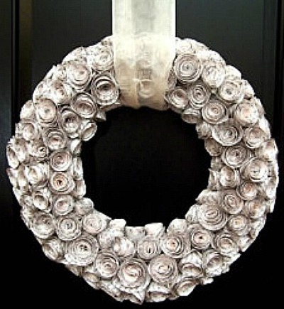 Although The Directions For This Art Uses Book Pages I Think Newspaper Would Work Just As Well Find Out How Project Was Done By Finding Although The Directions For This Art Uses Book Pages I Think Newspaper Would Work Just As Well Find Out How Project Was Done By Finding