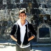 Arish Van Jarales profile image