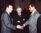 Jeff Sessions Was Nominated To The Federal Bench In 1986